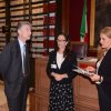 Una giornata di Formazione a Montecitorio 25-26 ottobre 2016